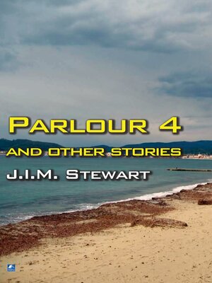 cover image of Parlour Four